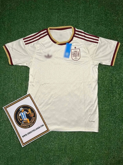 Ισπανία (MUNDIAL 2026)
