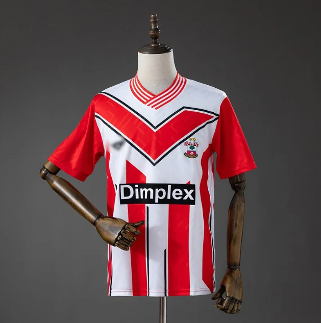Σαουθάμπτον (RETRO 1993 Away ) Custom
