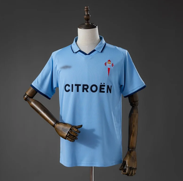 Θέλτα (RETRO 01/02 Home ) Custom