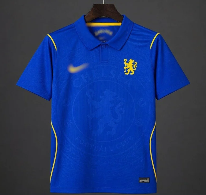 Τσέλσι 2026/27 Custom