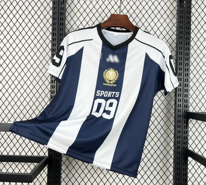 Casual 2026/27 Custom