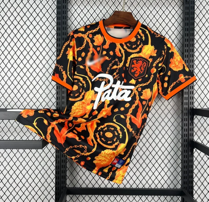 Ολλανδία 2026/27 Custom