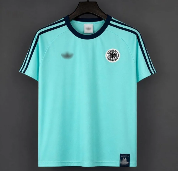 Γερμανία 2026/27 Custom