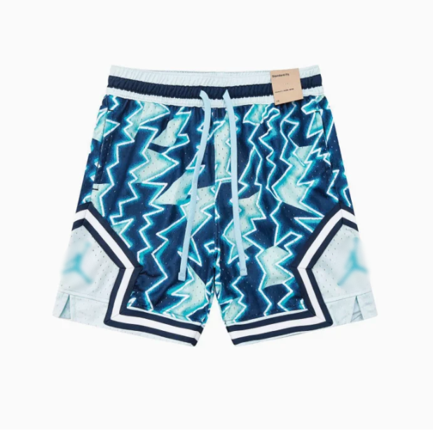 Τζόρνταν SHORTS