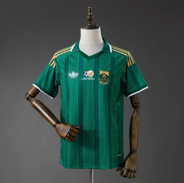Αφρική Away Mundial 2026 Custom