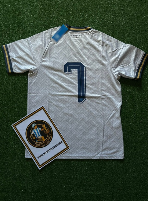 Ιταλία Εκτός (Patch MUNDIAL 2026) Custom