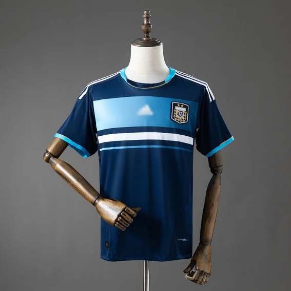 Αργεντινή (RETRO 2011 Away) Custom