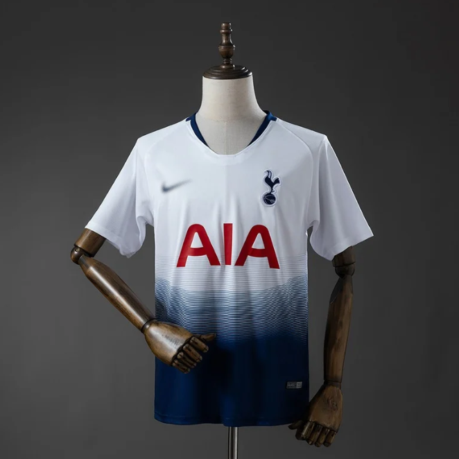 Τότεναμ (RETRO 18/19 Home) Custom