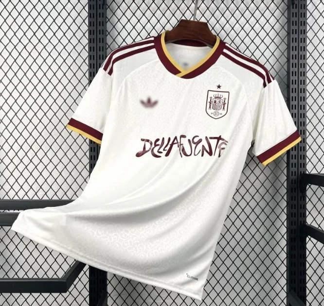 Ισπανία Mundial 2026 Custom