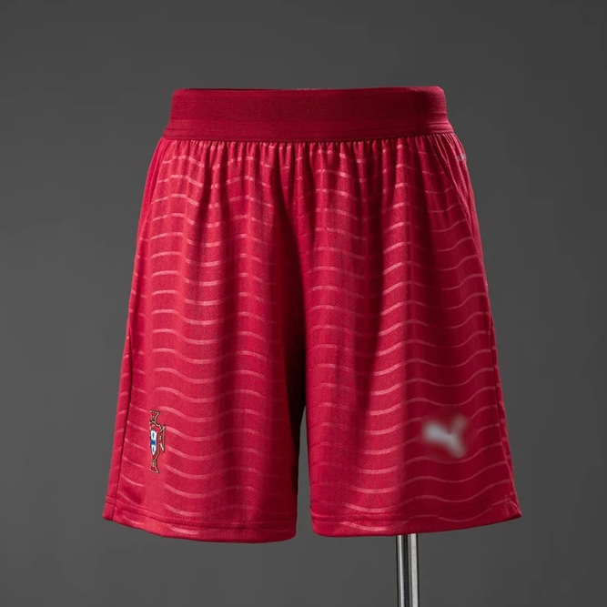 Πορτογαλία Shorts Mundial 2026 Custom