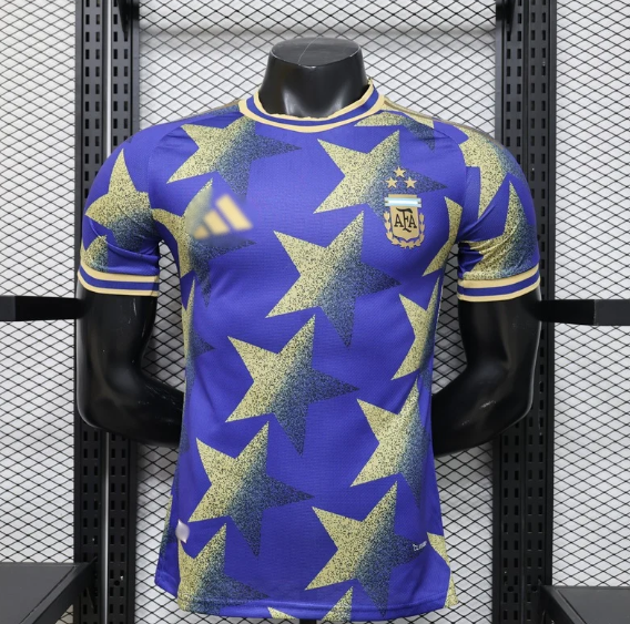 Αργεντινή Special Edition Custom