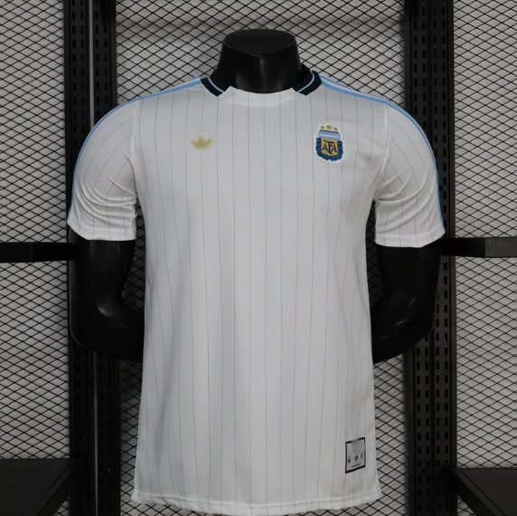 Αργεντινή Special Edition Custom