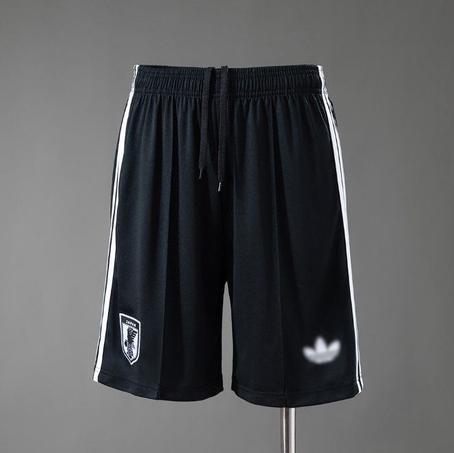 Ιαπωνία Shorts Mundial 2026 Custom