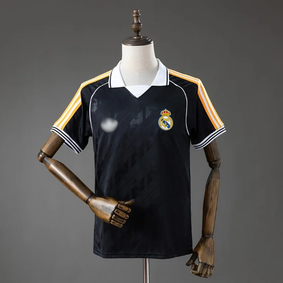 Μαδρίτη Casual Edition 2026/27 Custom
