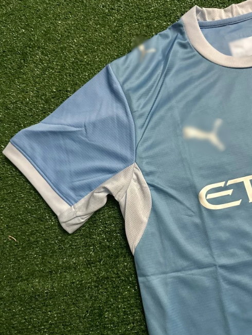 Σίτυ Home 2026/27 ( ΣΚΕΤΗ ) Custom🔵