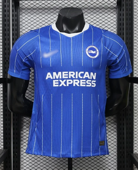 Μπράιτον Εντός 2026/27 Custom