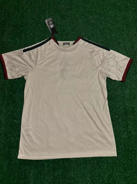 Μάντσεστερ Γιουνάιτεντ Εκτός 2026/27 ( ΣΚΕΤΗ ) Custom🔴