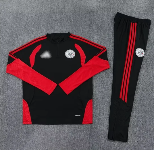 Άγιαξ Φόρμες 2026/27 (Half-Zip)