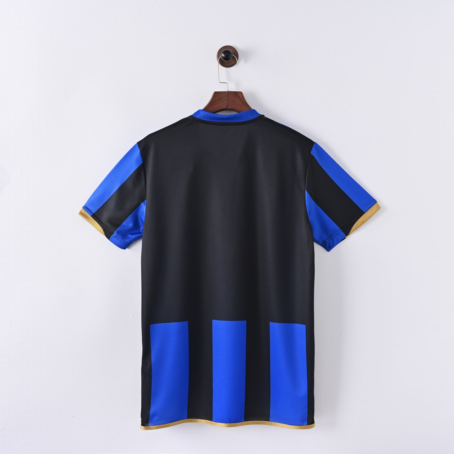 🔵⚫ Φανέλα Inter Milan Home Shirt – Pirelli Heritage Edition