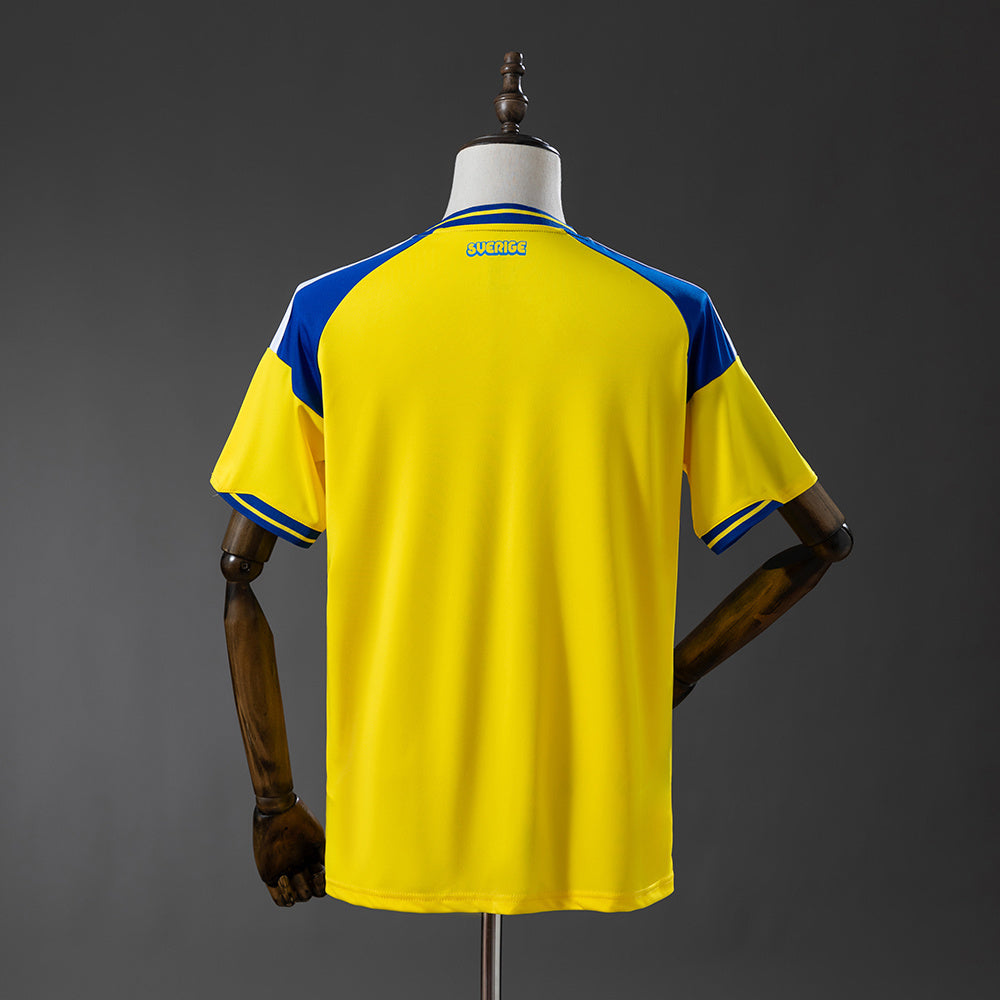 Σουηδία Mundial Custom