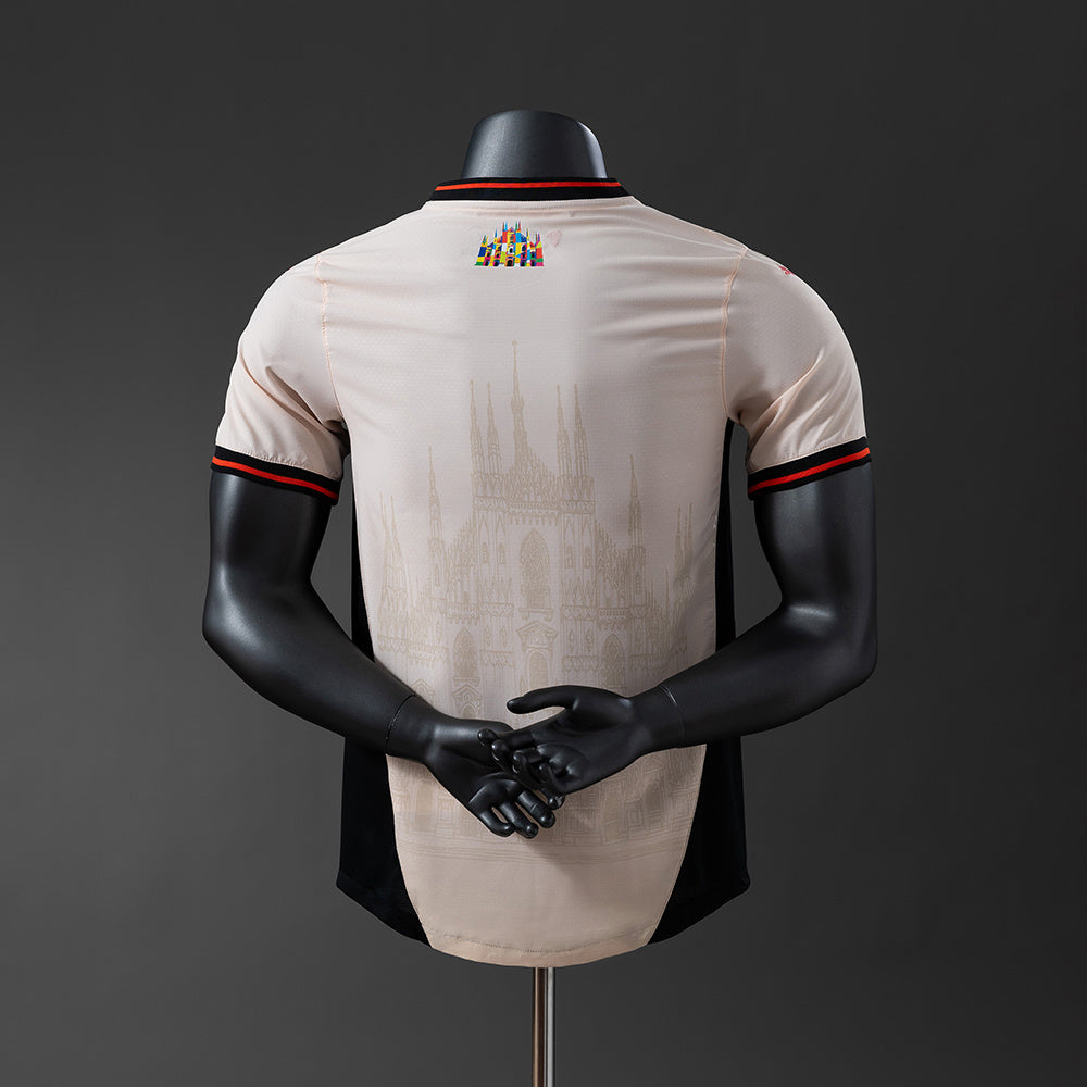 Μίλαν 6 Custom 2026