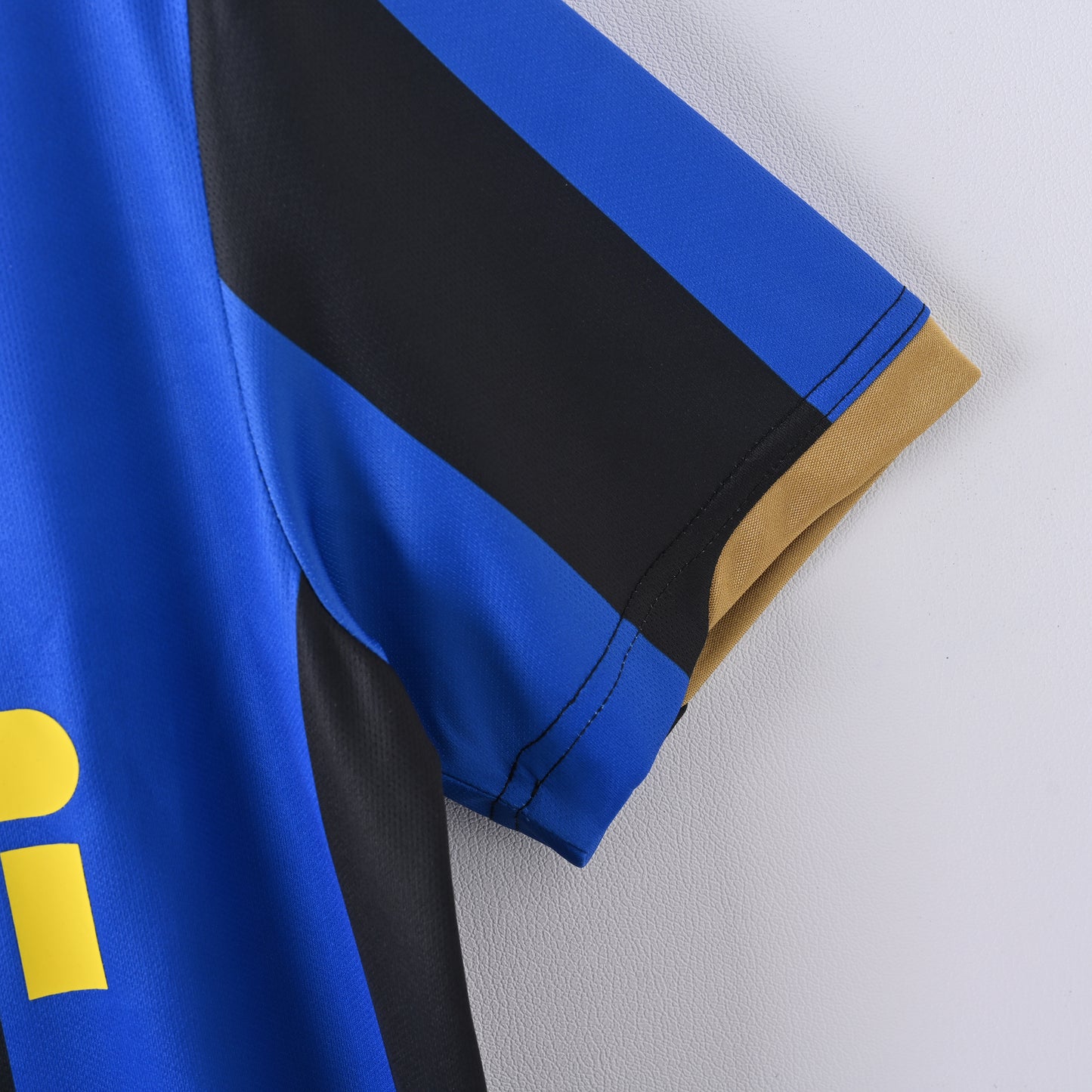🔵⚫ Φανέλα Inter Milan Home Shirt – Pirelli Heritage Edition