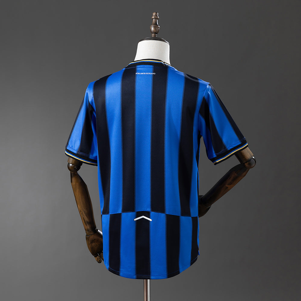 Αταλάντα 1 Custom 2026