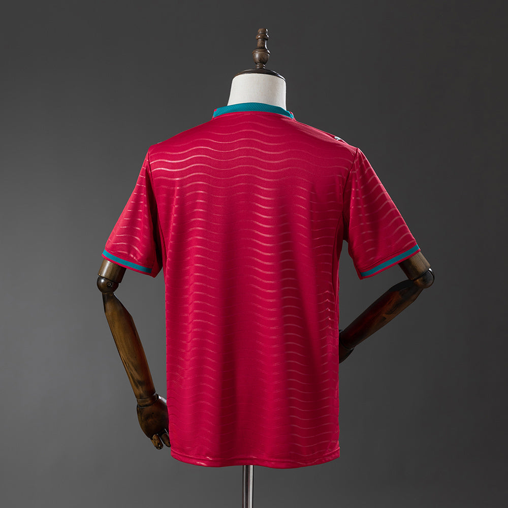 Πορτογαλια 1 Mundial Custom