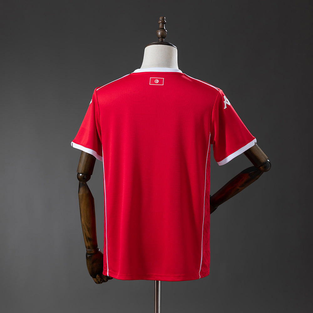 Τυνησία 1 Mundial Custom