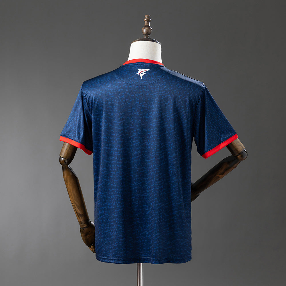 Πράσινο Ακρωτήρι 1 Mundial Custom