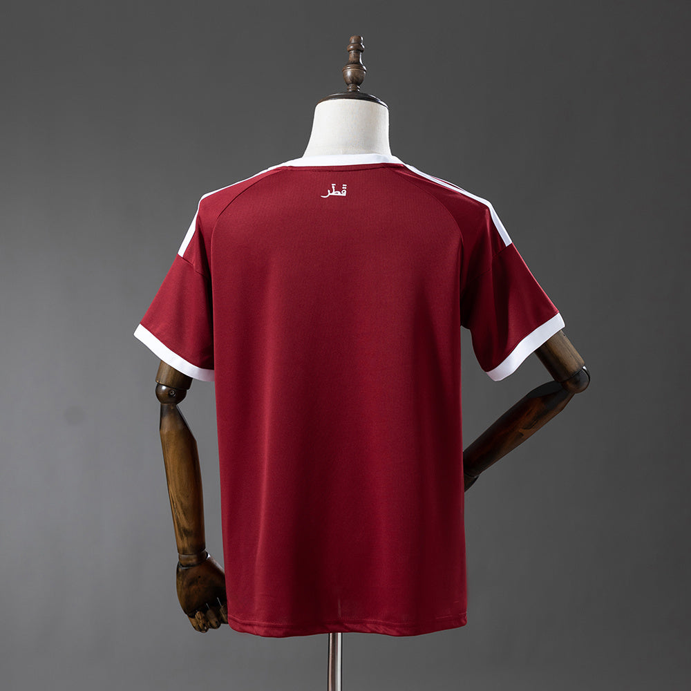 Κατάρ Mundial Custom