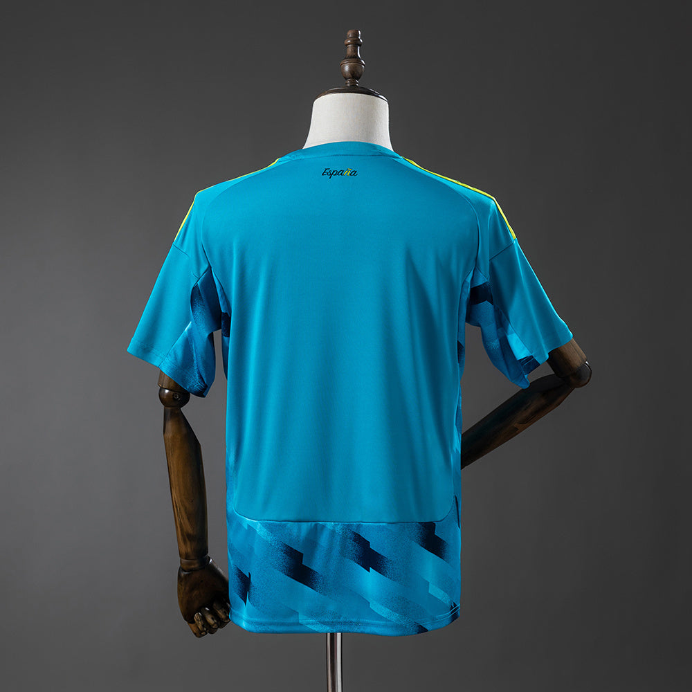 Ισπανία 2 Mundial Custom