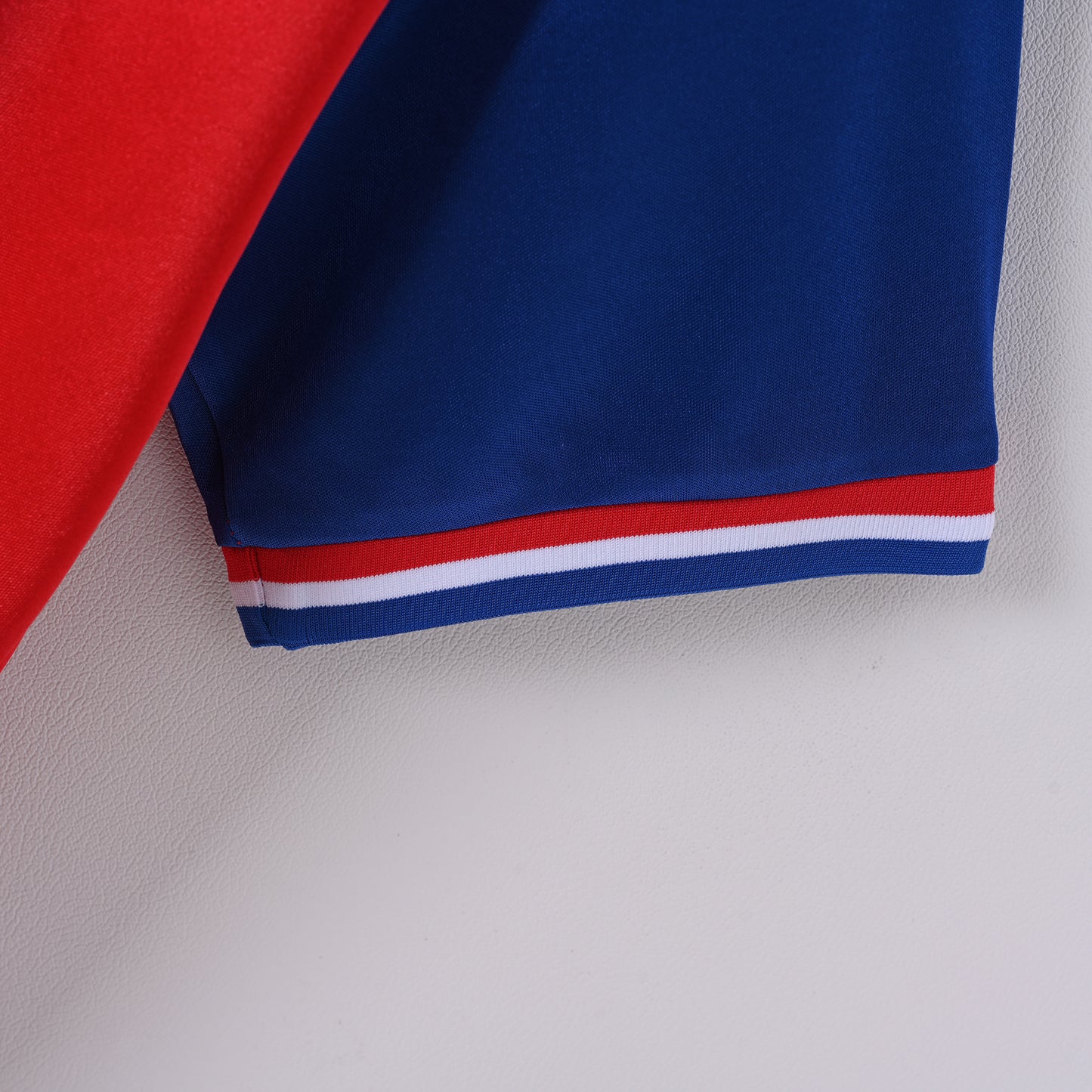 🔴🔵 Φανέλα Bayern Munich 1995-97 Retro Jersey – OPEL Era Classic