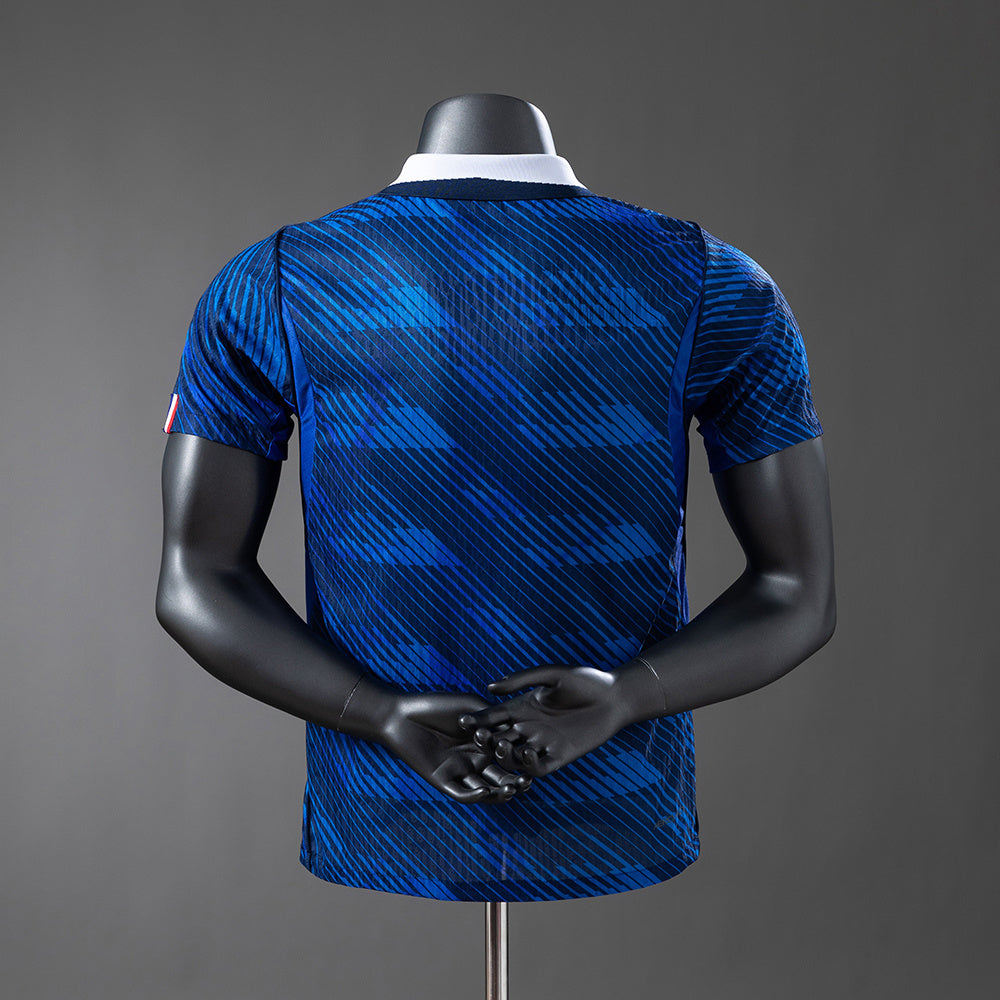 Γαλλία Mundial Custom