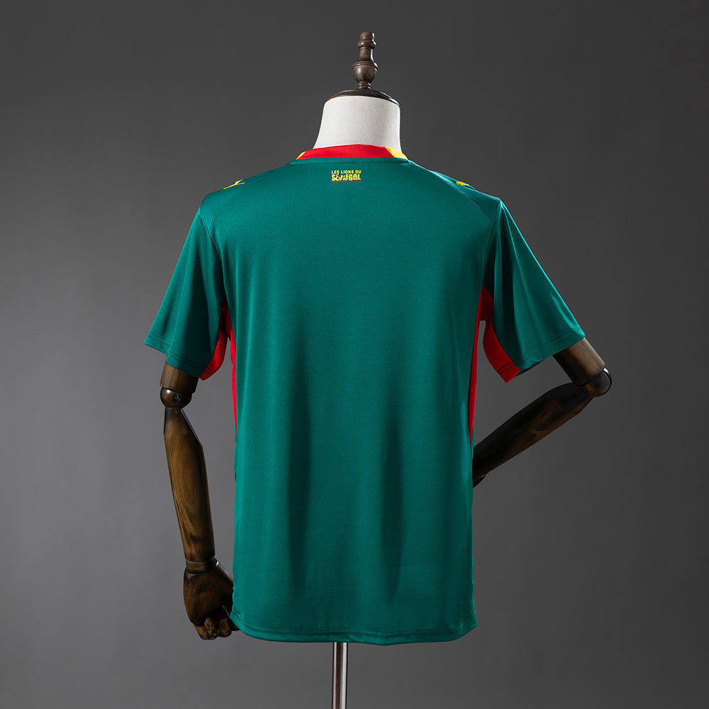 Σενεγάλη 2 Mundial Custom