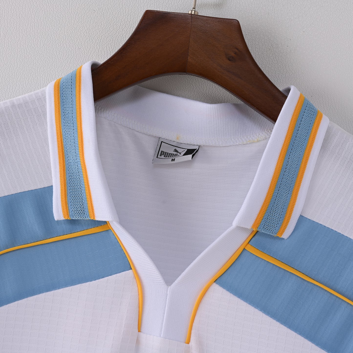 🇮🇹 Φανέλα Lazio 1999-00 Retro Jersey – Campioni d’Italia Tribute