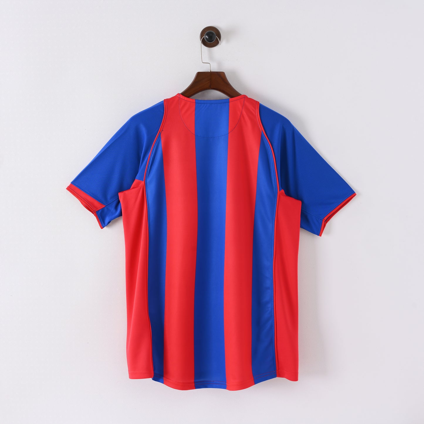 🔴🔵Φανέλα FC Barcelona – Εντός έδρας 2005/06 (Nike)