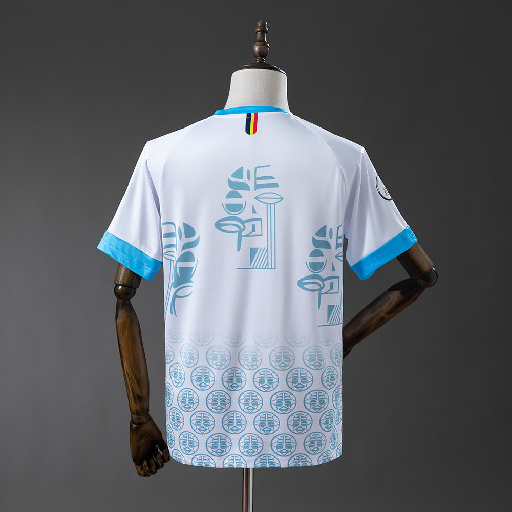 Κονγό 3 Mundial Custom