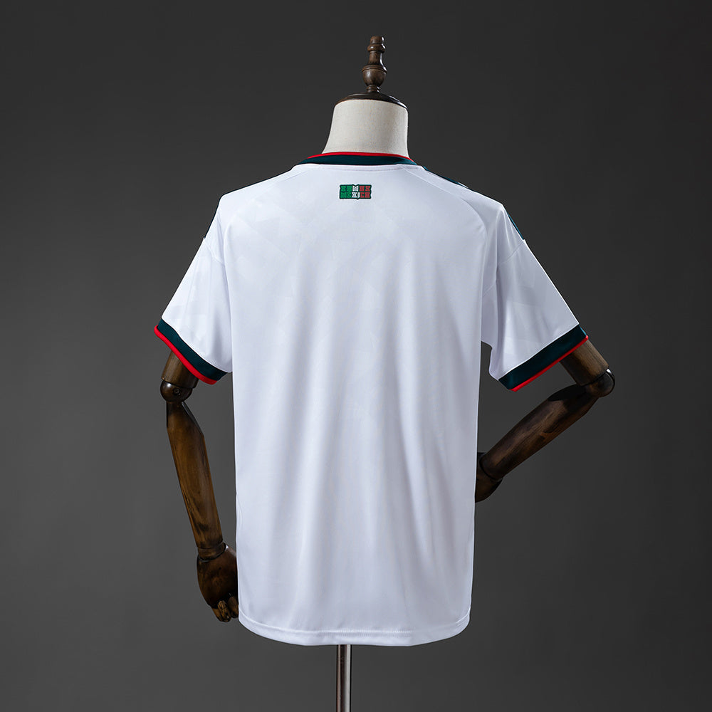 Μεξικό 2 Mundial Custom