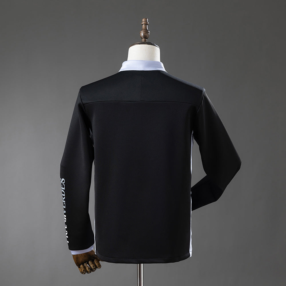 Σεβίλλη 1 Training Tops Custom