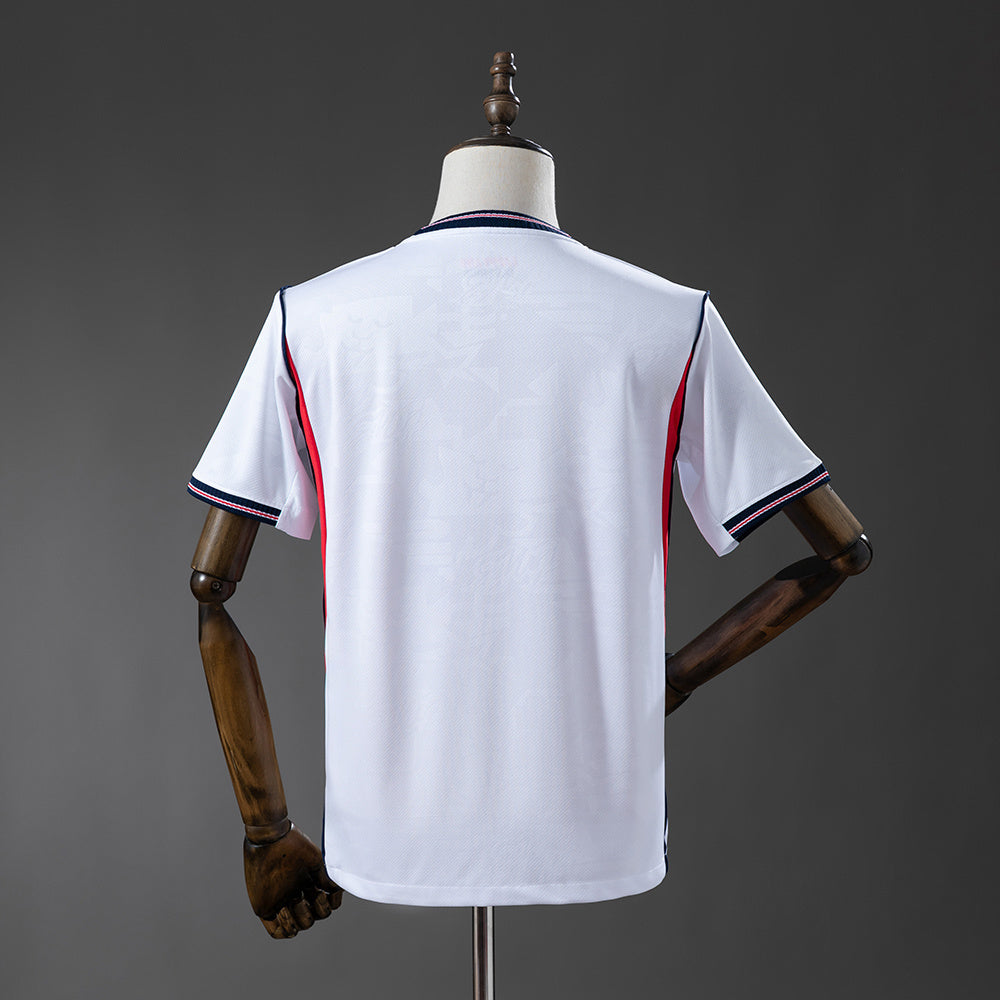 Αγγλία Mundial Custom