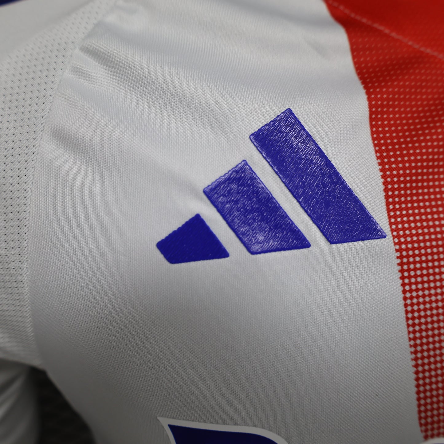 🔴 Φανέλα Olympique Lyonnais Home 2025 Lyonnais Heritage Edition 🦁