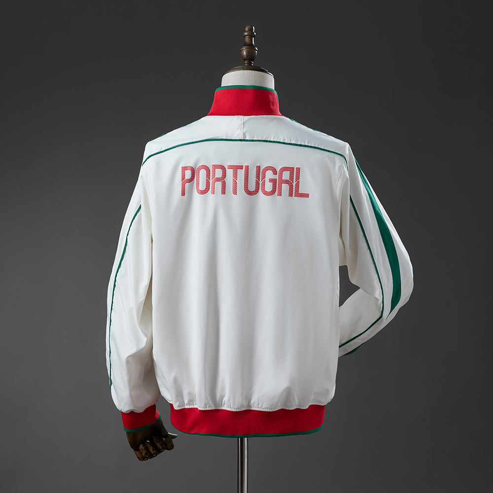 Πορτογαλία Jacket Mundial 2026 Custom