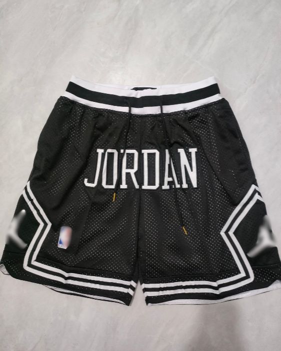 Ν.Β.Α Shorts Custom 28