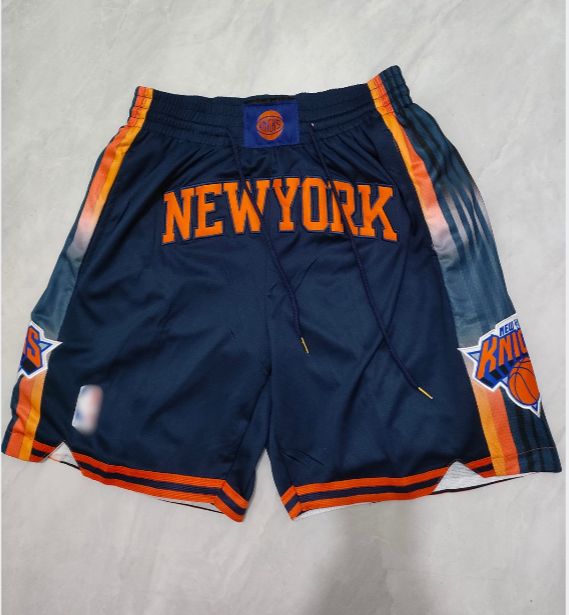 Ν.Β.Α Shorts Custom 23