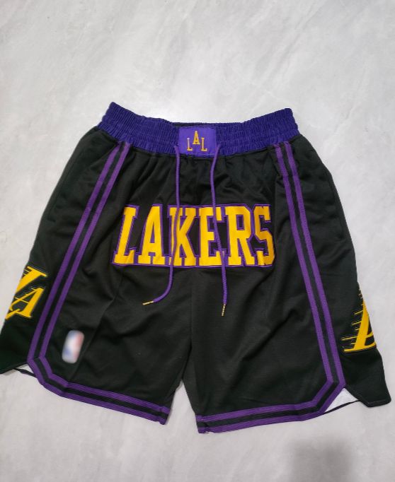 Ν.Β.Α Shorts Custom 31