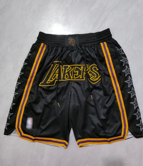 Ν.Β.Α Shorts Custom 9