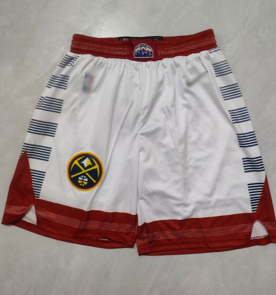 Ν.Β.Α Shorts Custom 13