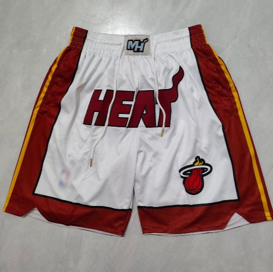 Ν.Β.Α Shorts Custom 11