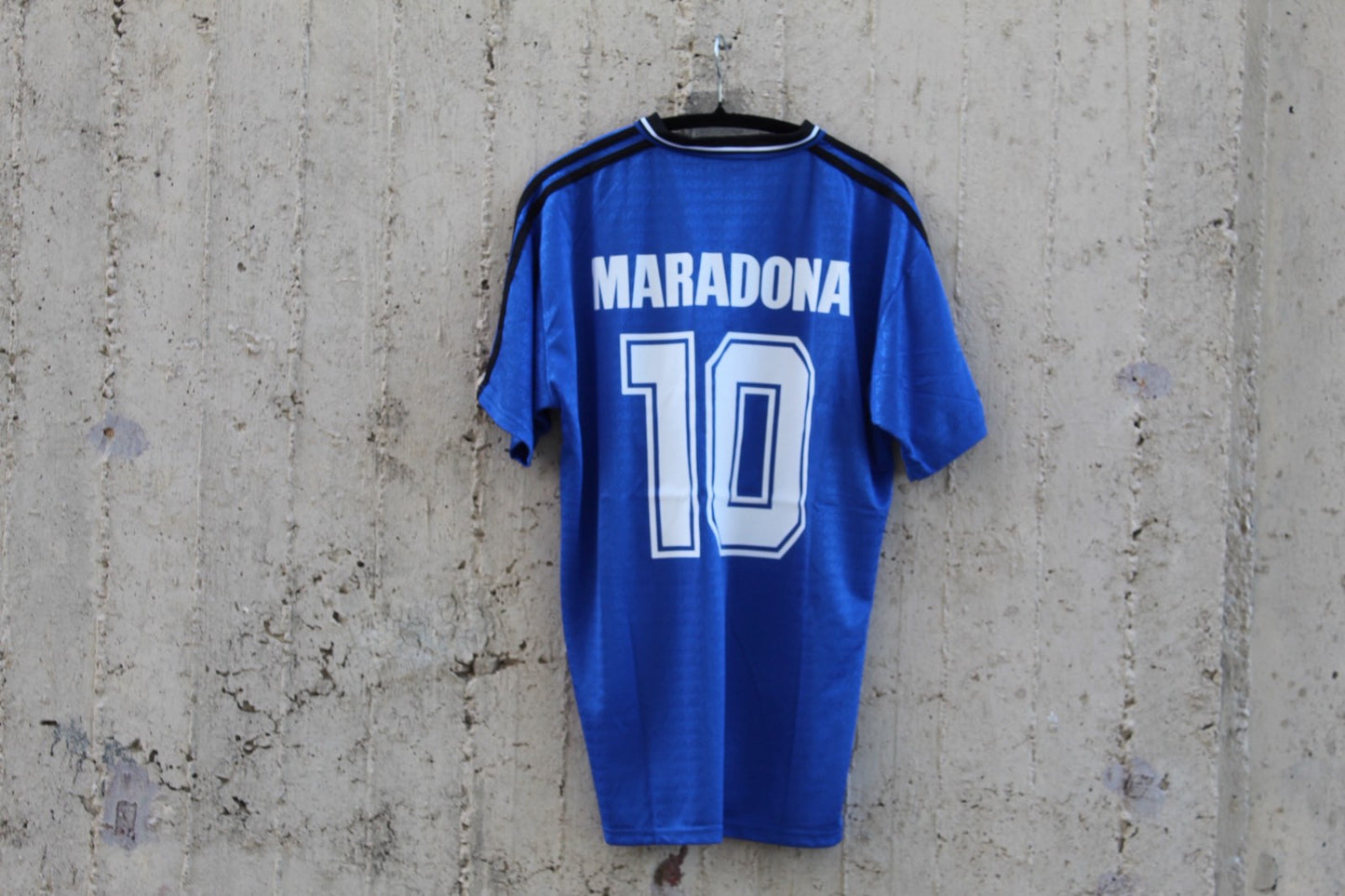 Εθνική Αργεντινής (MARADONA 10 )Custom